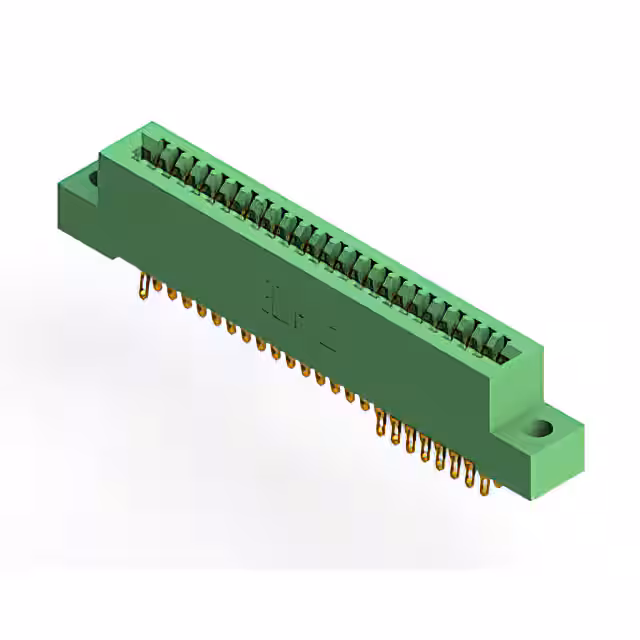 842-048-555-204 EDAC Inc.  Edgeboard Connectors
